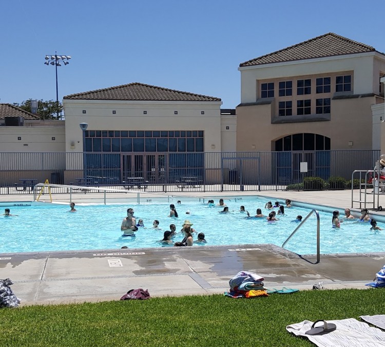 Mayfair Pool Recreation Swim (Lakewood,&nbspCA)
